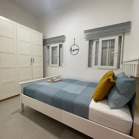 Uim Mediterraneio Pb Vicente Andres Estelles Wifi Apartment